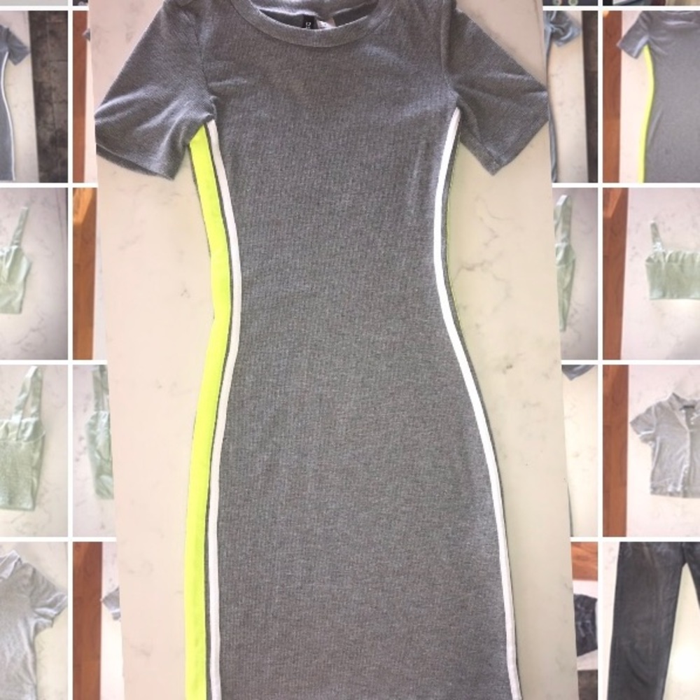 bodycon dress